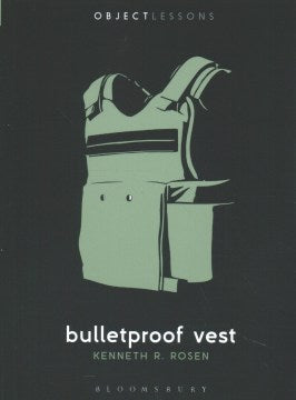 Bulletproof Vest - MPHOnline.com