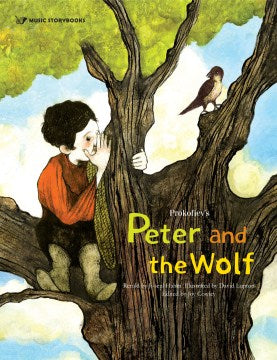 Prokofiev's Peter and the Wolf - MPHOnline.com