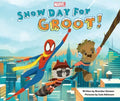 Snow Day for Groot! - MPHOnline.com