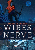 Wires and Nerve 1 - MPHOnline.com