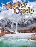 Water Cycle - MPHOnline.com