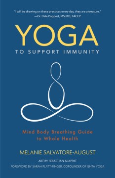 Yoga to Support Immunity - MPHOnline.com