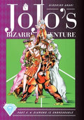 Jojo's Bizarre Adventure Diamond Is Unbreakable 7 - MPHOnline.com