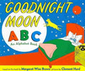 Goodnight Moon ABC - An Alphabet Book  (1 BRDBK) - MPHOnline.com