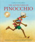 Carlo Collodi's The Adventures of Pinocchio - MPHOnline.com