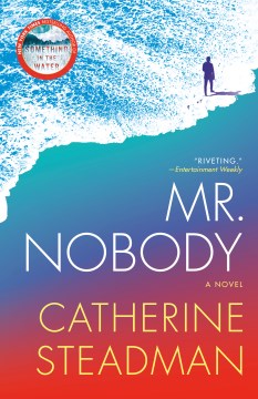 Mr. Nobody (Paperback) - MPHOnline.com