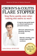 Crohn's & Colitis the Flare Stoppersystem - MPHOnline.com