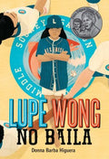 Lupe Wong no baila / Lupe Wong Won't Dance - MPHOnline.com