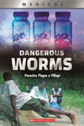 Dangerous Worms - MPHOnline.com