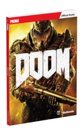 DOOM: Prima Official Guide (embargoed till 13th May) - MPHOnline.com