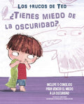 ?Tienes miedo a la oscuridad? / Are You Afraid of the Dark? - MPHOnline.com