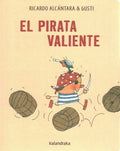 El pirata valiente / The Brave Pirate - MPHOnline.com