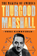 Thurgood Marshall - MPHOnline.com