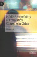 Public Acceptability of Congestion Charging in China - MPHOnline.com