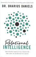 Relational Intelligence - MPHOnline.com