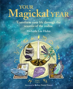 Your Magickal Year - MPHOnline.com