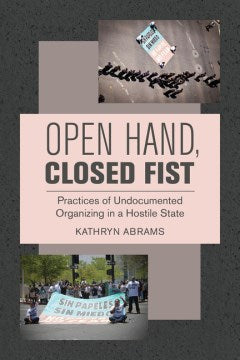 Open Hand, Closed Fist - MPHOnline.com