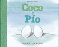 Coco Y Pio / Croc And Bird - MPHOnline.com