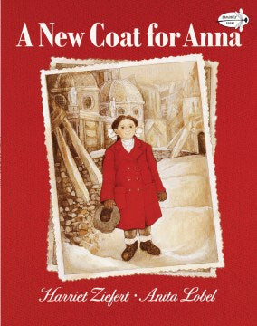 A New Coat for Anna - MPHOnline.com