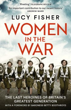 Women in the War - MPHOnline.com