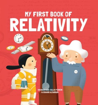 My First Book of Relativity - MPHOnline.com