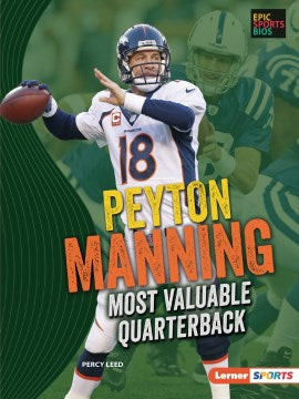 Peyton Manning - MPHOnline.com