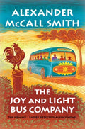 The Joy and Light Bus Company - MPHOnline.com