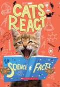 Cats React to Science Facts - MPHOnline.com