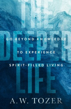 The Deeper Life - MPHOnline.com