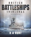 British Battleships 1919-1945 - MPHOnline.com