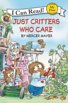 Just Critters Who Care - MPHOnline.com