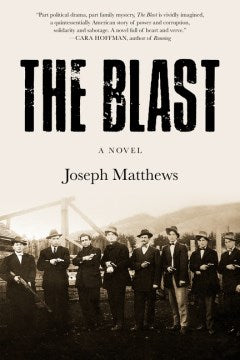 The Blast - MPHOnline.com