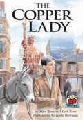 The Copper Lady - MPHOnline.com