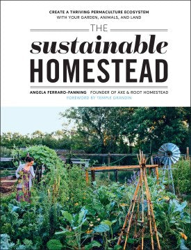 The Sustainable Homestead - MPHOnline.com