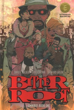 Bitter Root Omnibus - MPHOnline.com