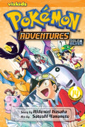 Pokemon Adventures 14 - MPHOnline.com