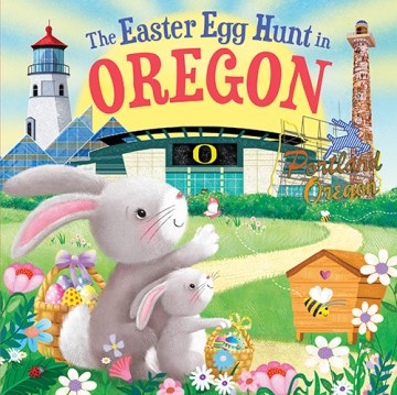 The Easter Egg Hunt in Oregon - MPHOnline.com