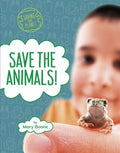 Save the Animals! - MPHOnline.com