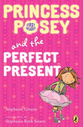 Princess Posey and the Perfect Present - MPHOnline.com