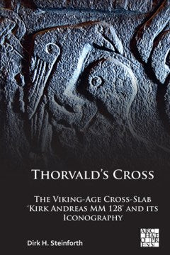 Thorvald's Cross - MPHOnline.com