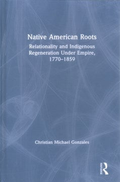 Native American Roots - MPHOnline.com