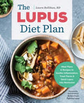 The Lupus Diet Plan - MPHOnline.com