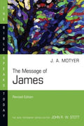 The Message of James - MPHOnline.com