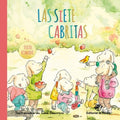 Las siete cabritas - MPHOnline.com