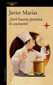 Ser? buena persona el cocinero? - MPHOnline.com