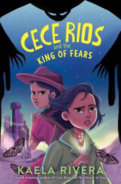 Cece Rios and the King of Fears - MPHOnline.com