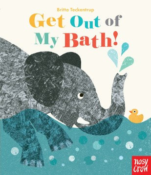 Get Out of My Bath! - MPHOnline.com