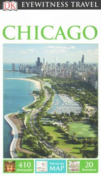 Chicago (2015) - MPHOnline.com