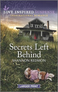 Secrets Left Behind - MPHOnline.com