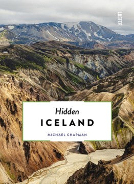 Hidden Iceland - MPHOnline.com